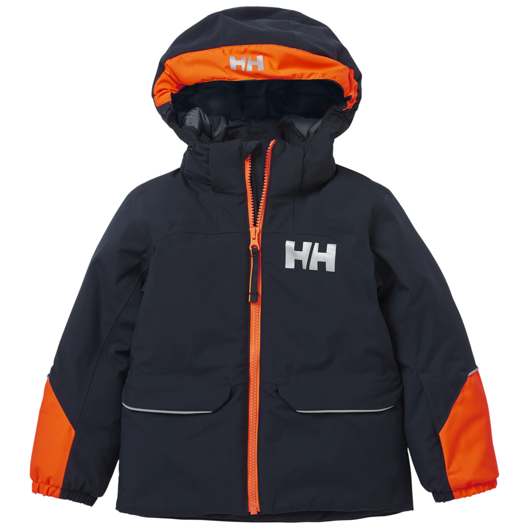 Waterproof jacket for children Helly Hansen Tinden ins