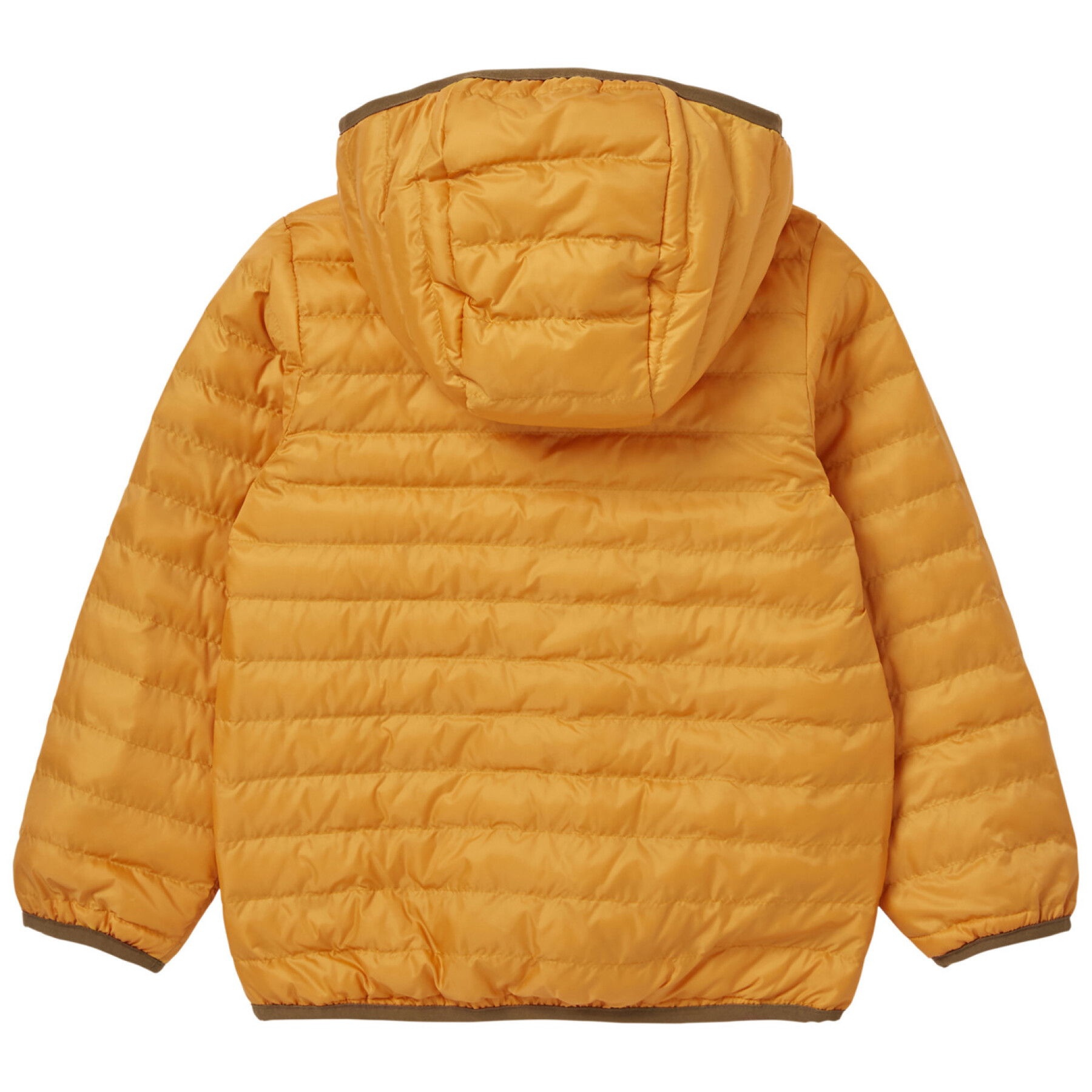 Reversible insulating down jacket for children Helly Hansen Storm