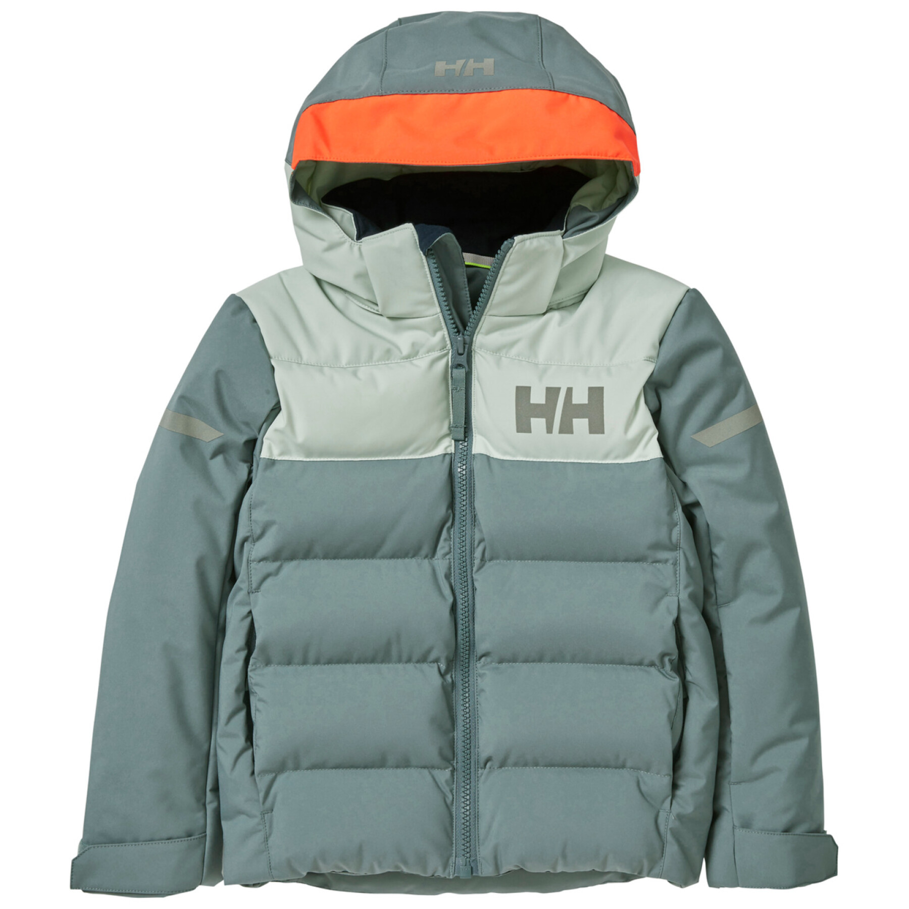 Vertical inner jacket for children Helly Hansen
