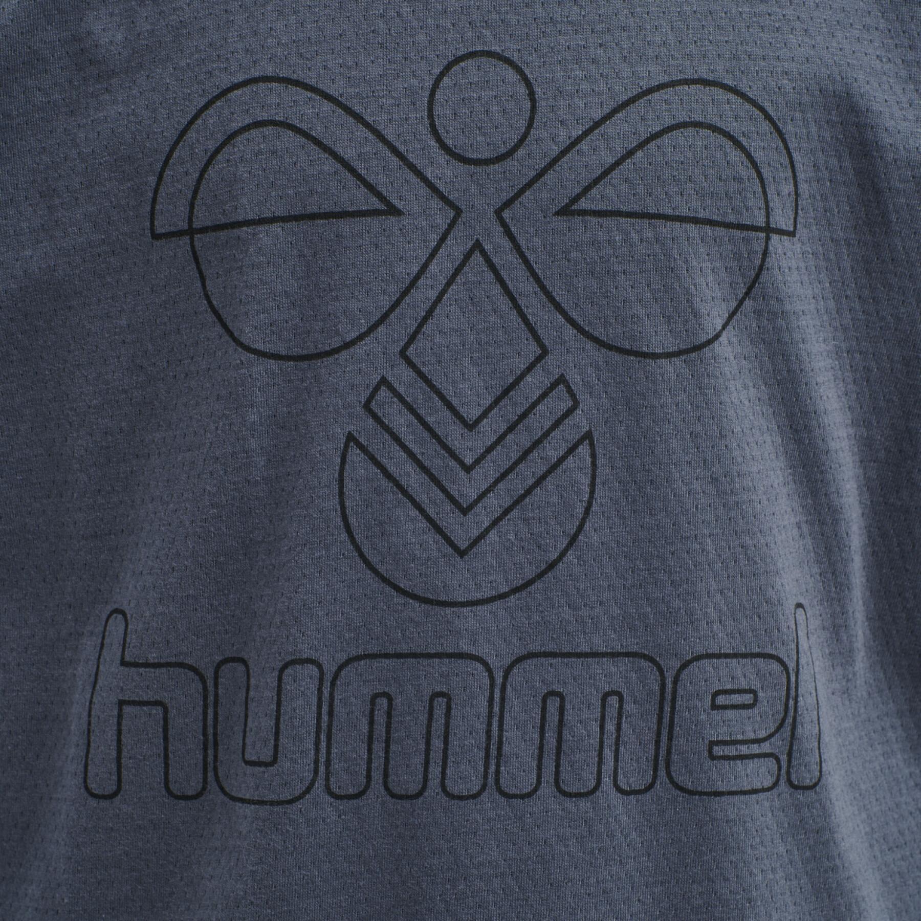 Long sleeve T-shirt Hummel hmlmalte