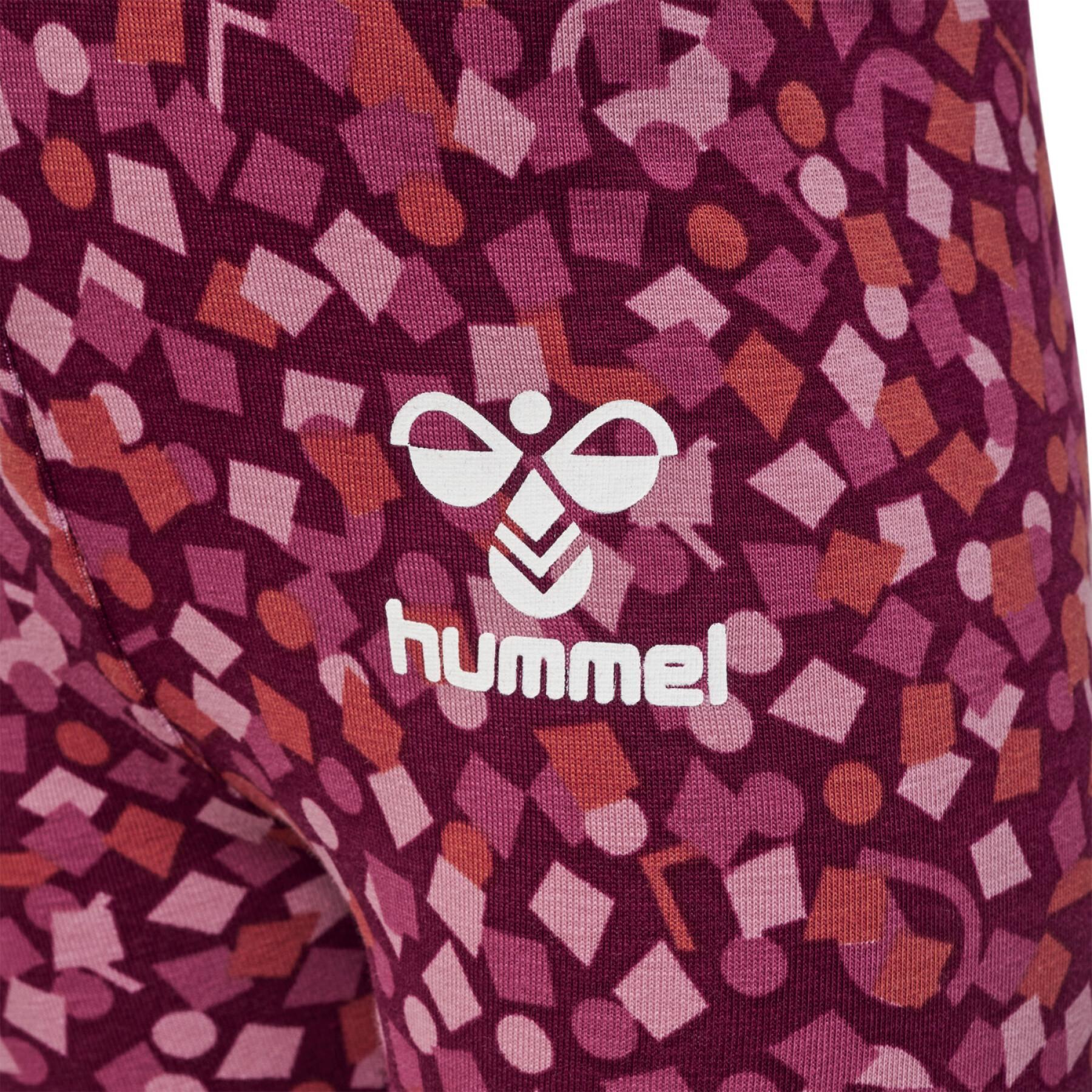Legging girl Hummel Confetti