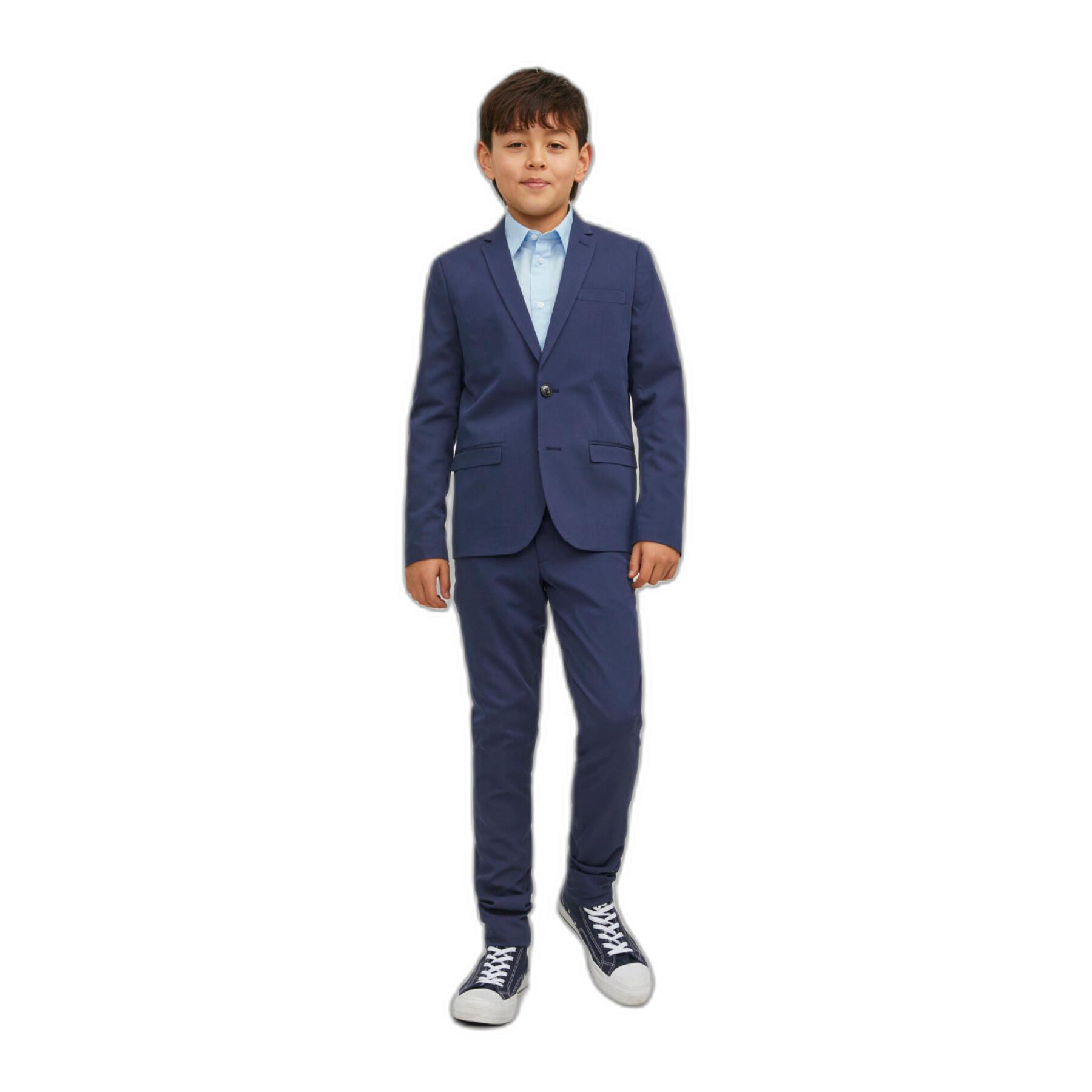 Children's suit pants Jack & Jones Solar