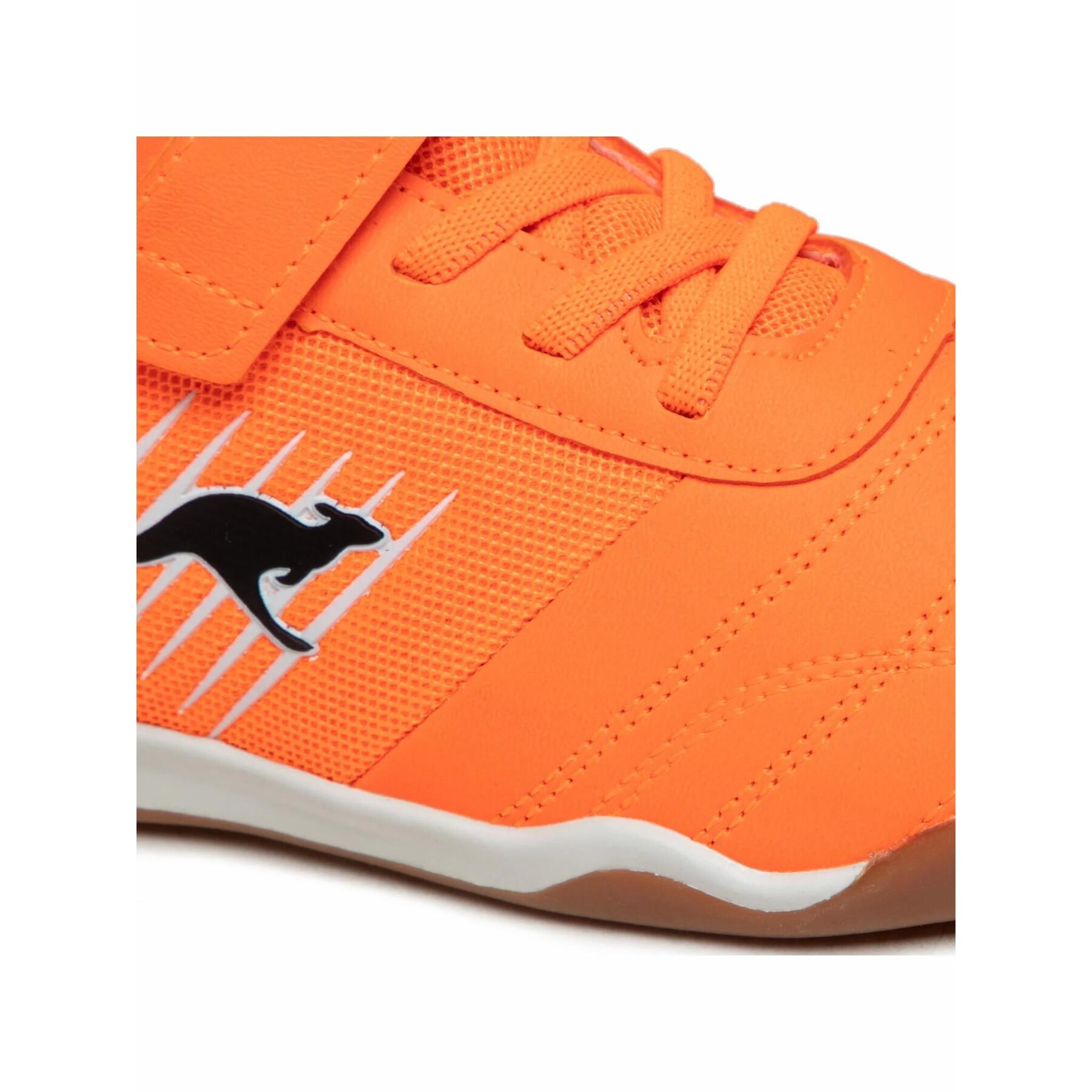 Children's sneakers KangaROOS K5-Super Court Ev