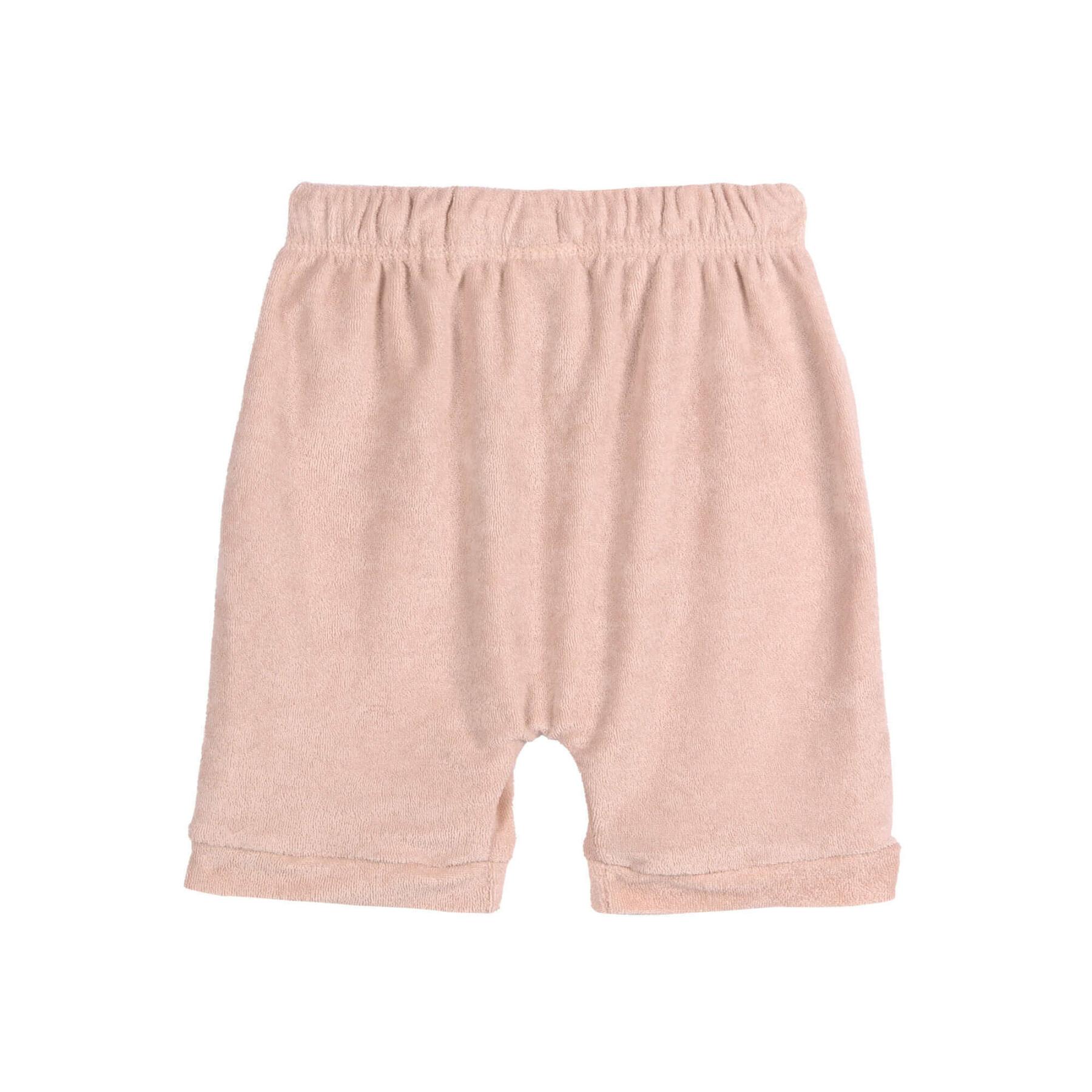 Baby shorts Lässig Terry