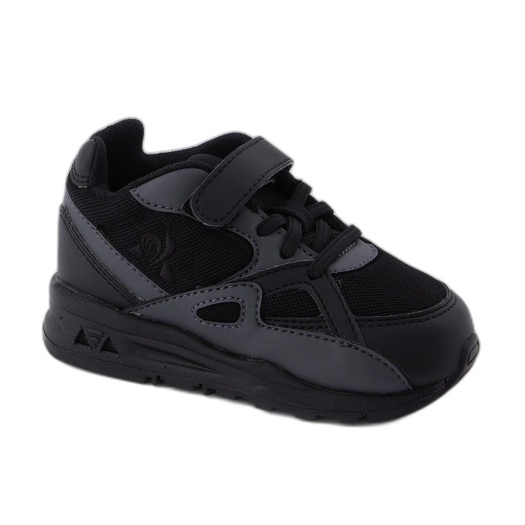 Baby boy sneakers Le Coq Sportif LCS R850