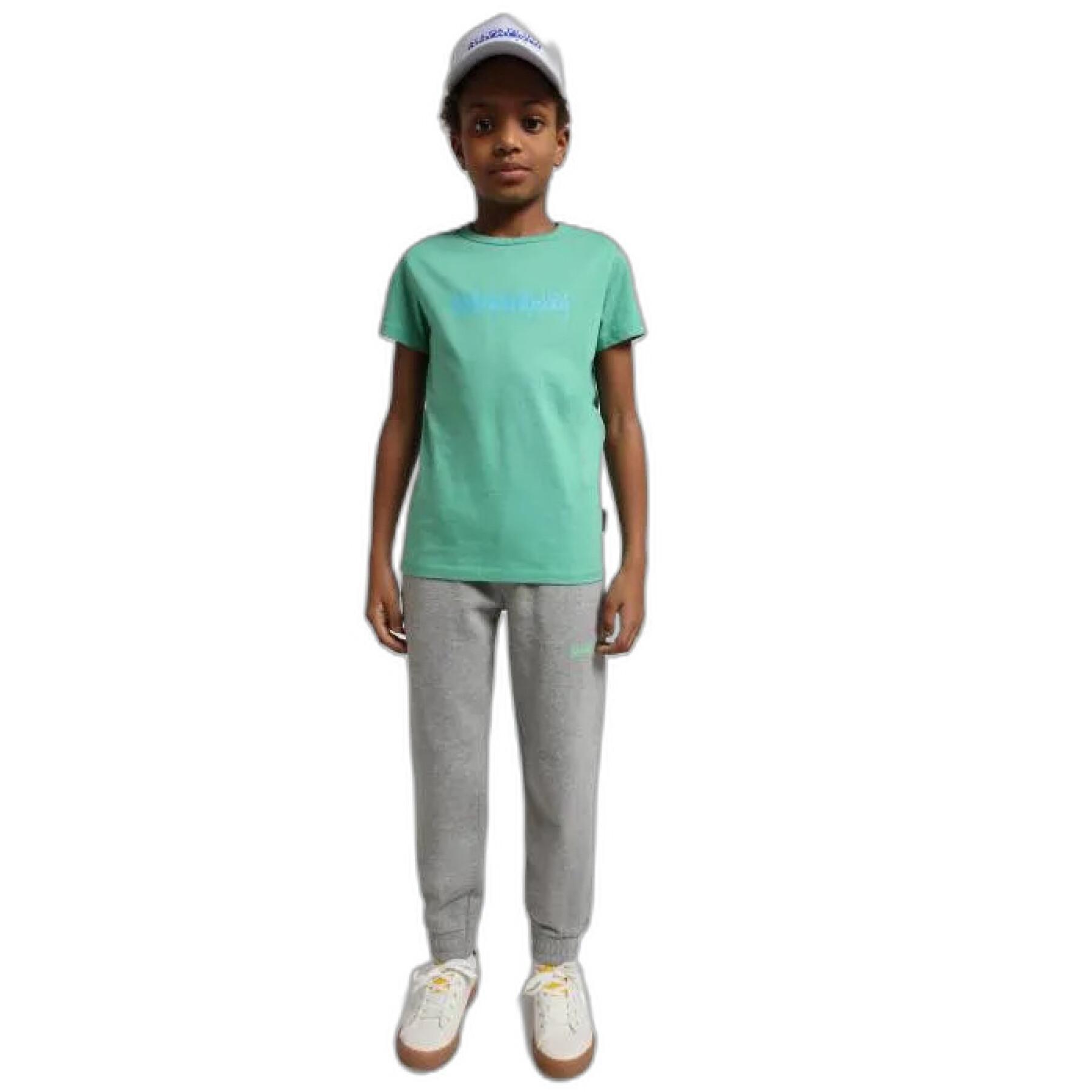 Children's jogging suit Napapijri M-Box