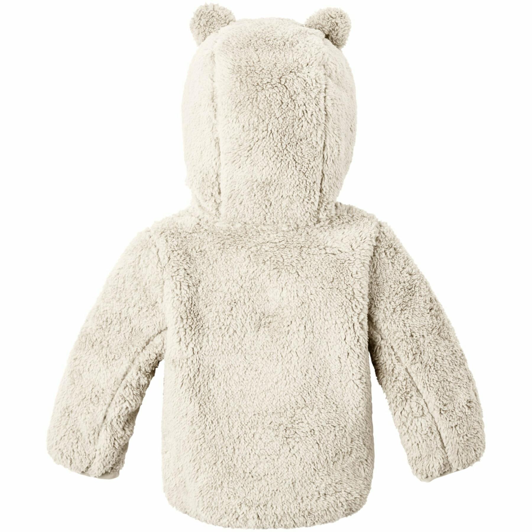 Baby sweatshirt The North Face Campshire Bear
