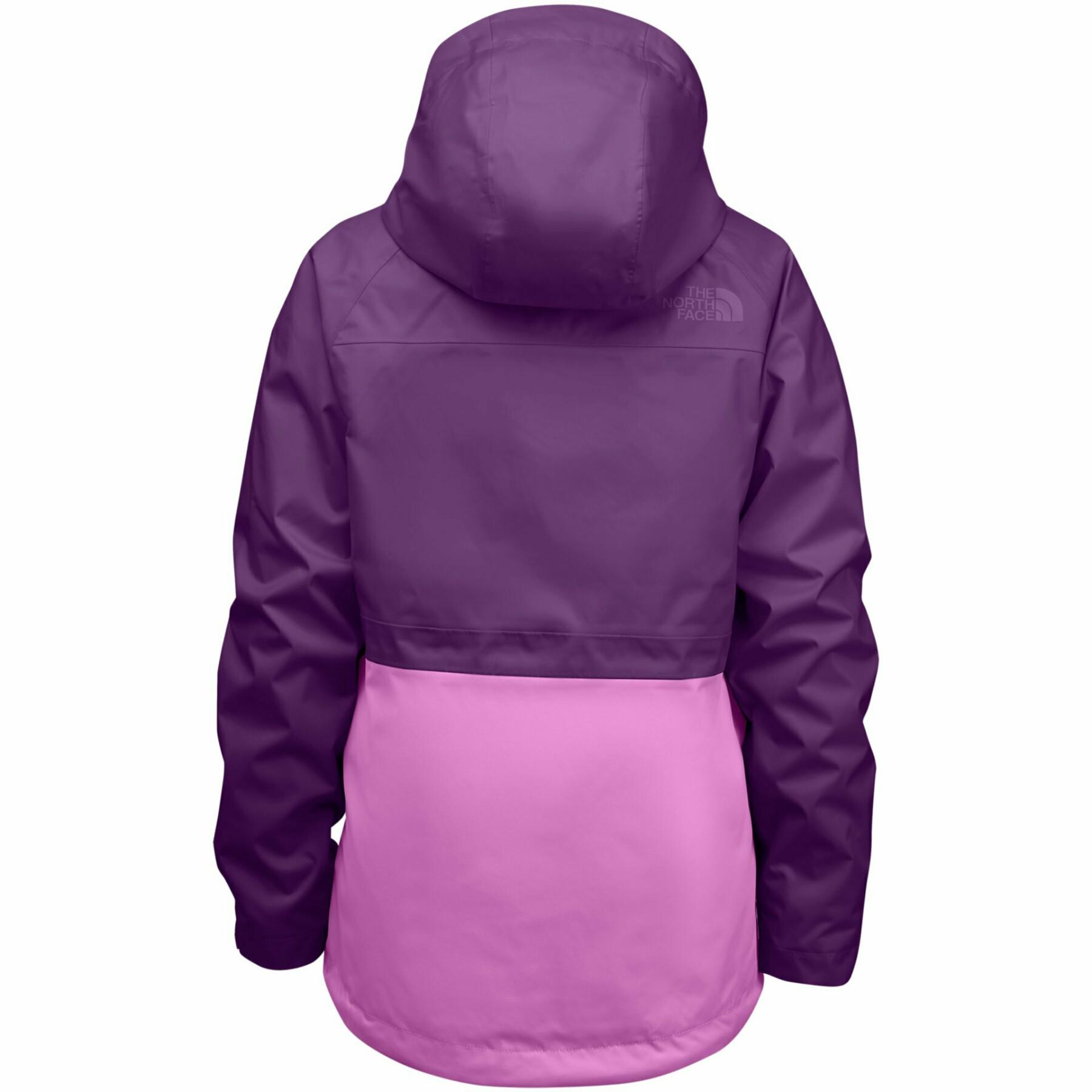 Girl's jacket The North Face Vortex Triclimate