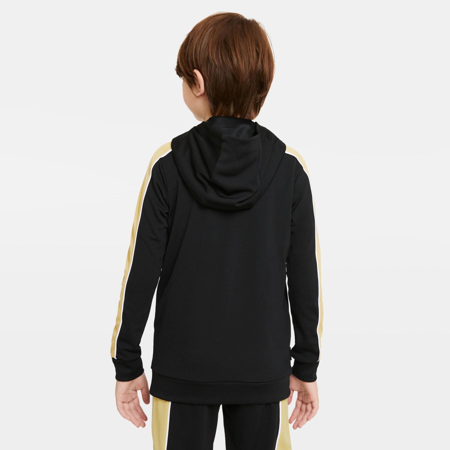 Children's hoodie Nike Dri-FIT Academy