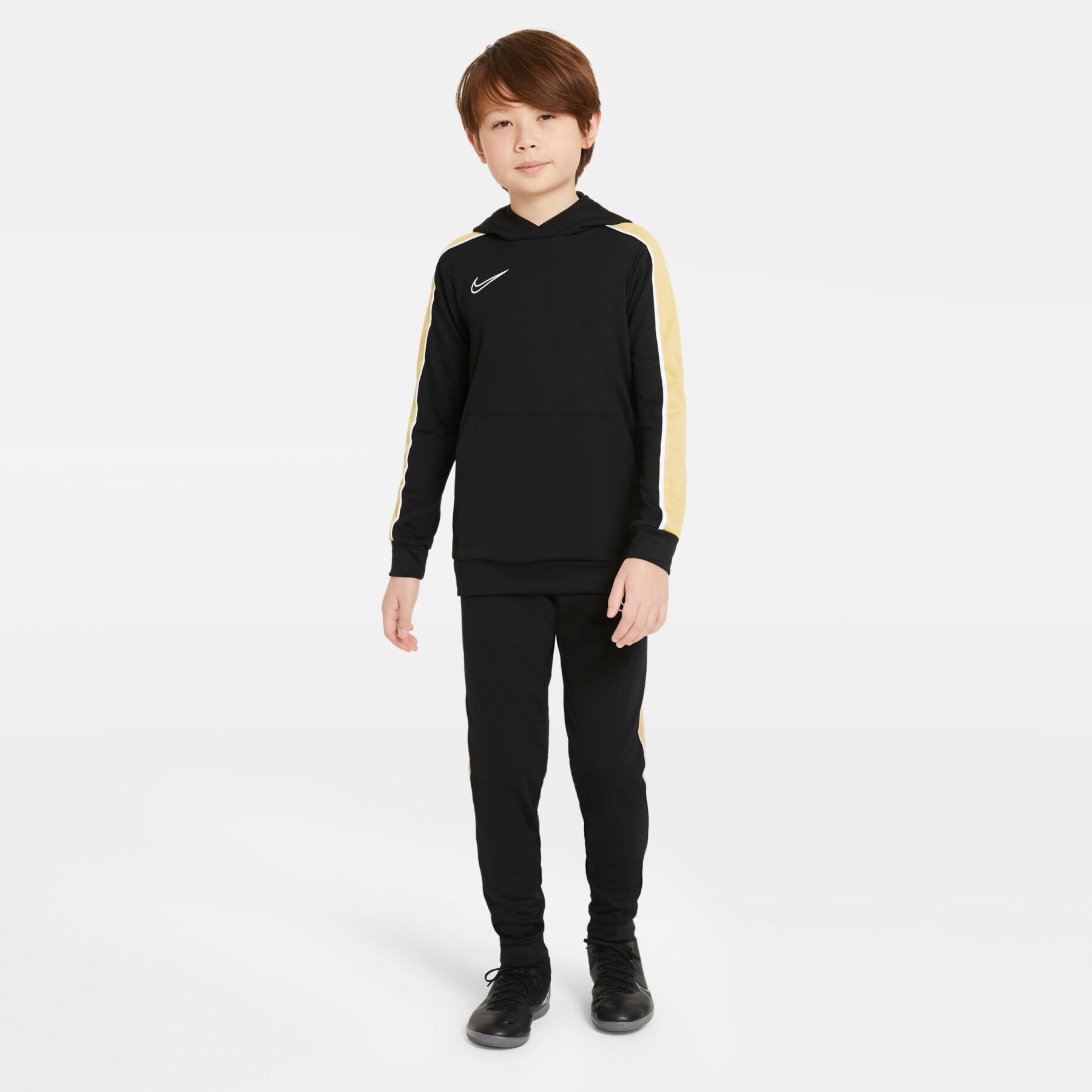 Children's hoodie Nike Dri-FIT Academy