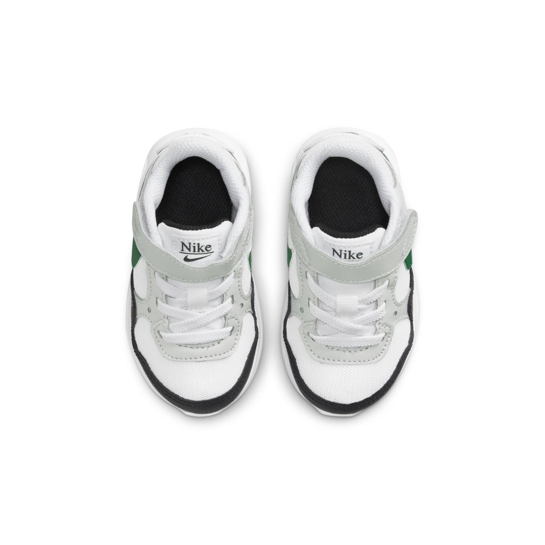 Baby sneakers Nike Air Max Sc