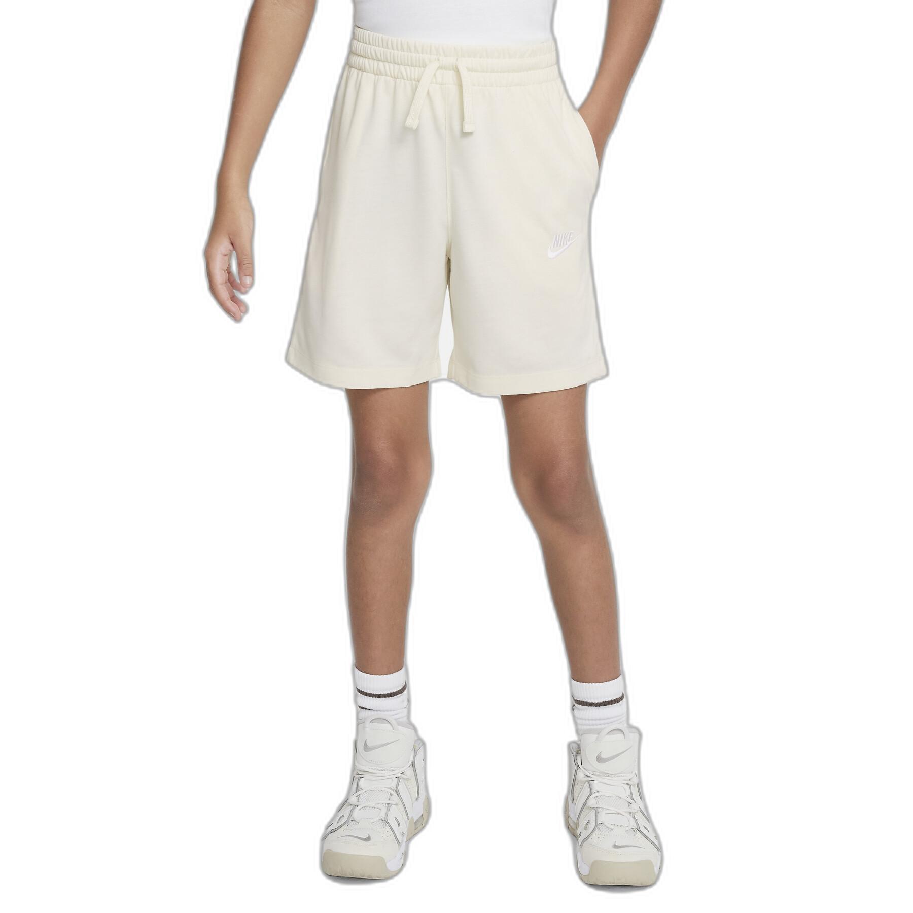 Children's shorts Nike