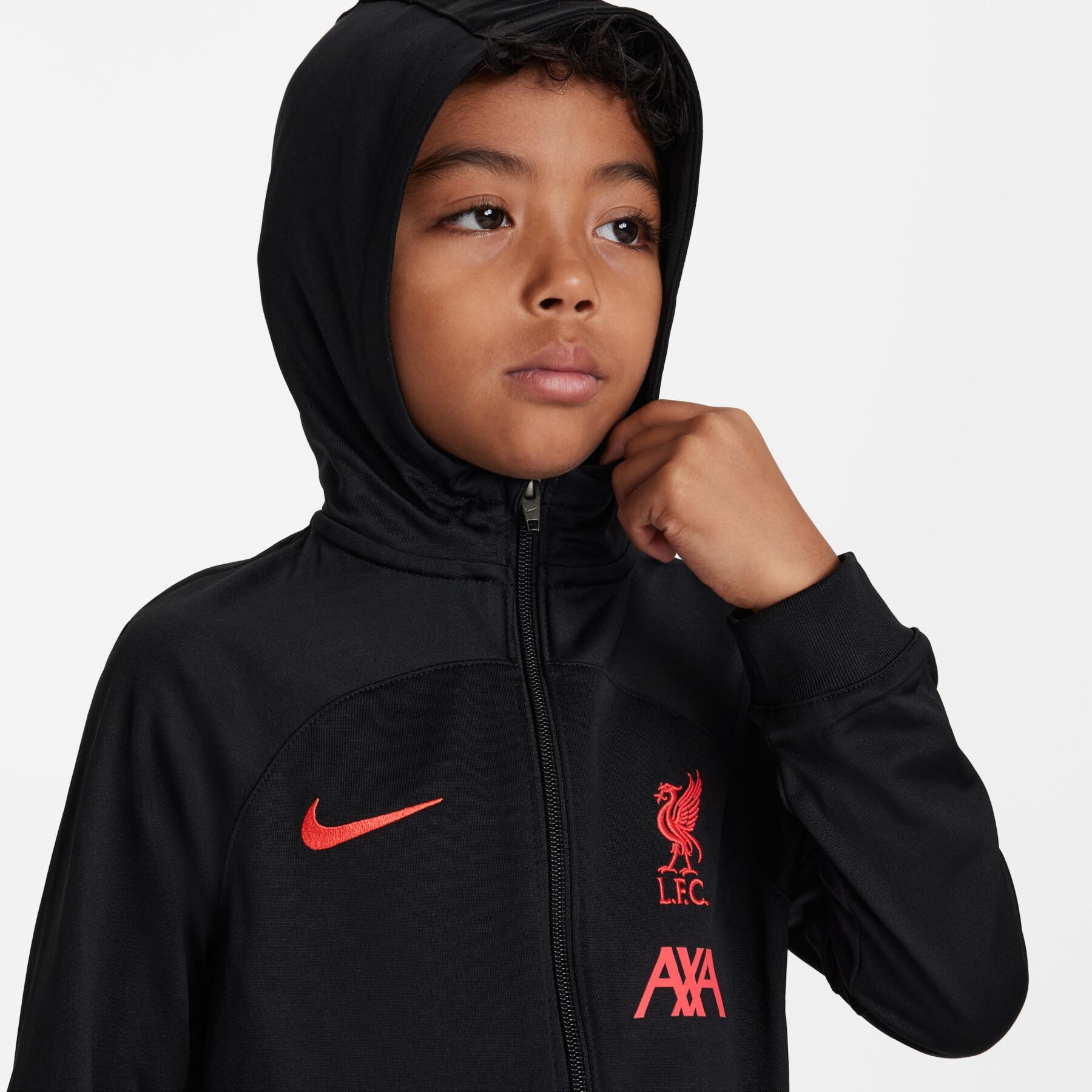 Children's tracksuit Liverpool FC 2022/23