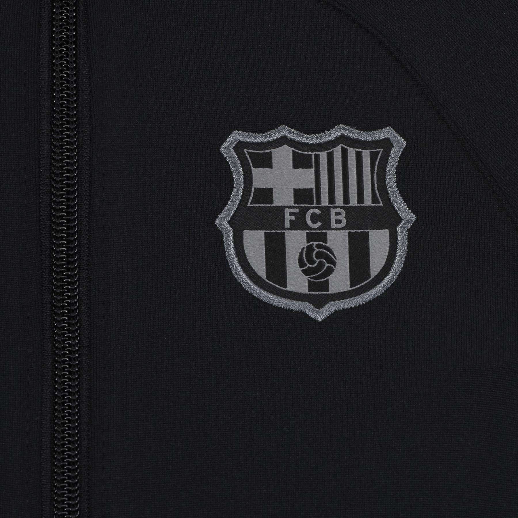Baby tracksuit FC Barcelone 2022/23