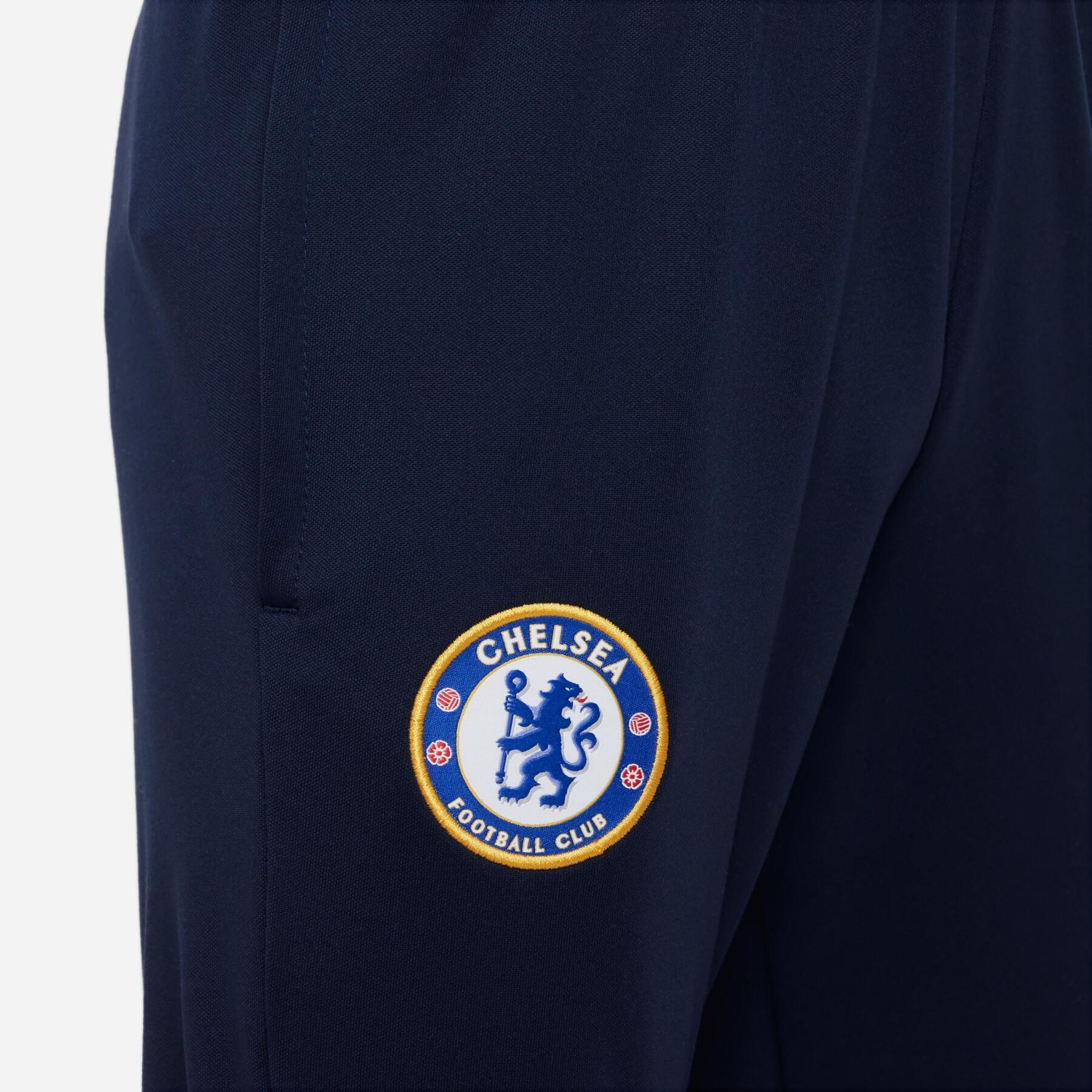 Chelsea child sweatpants 2022/23