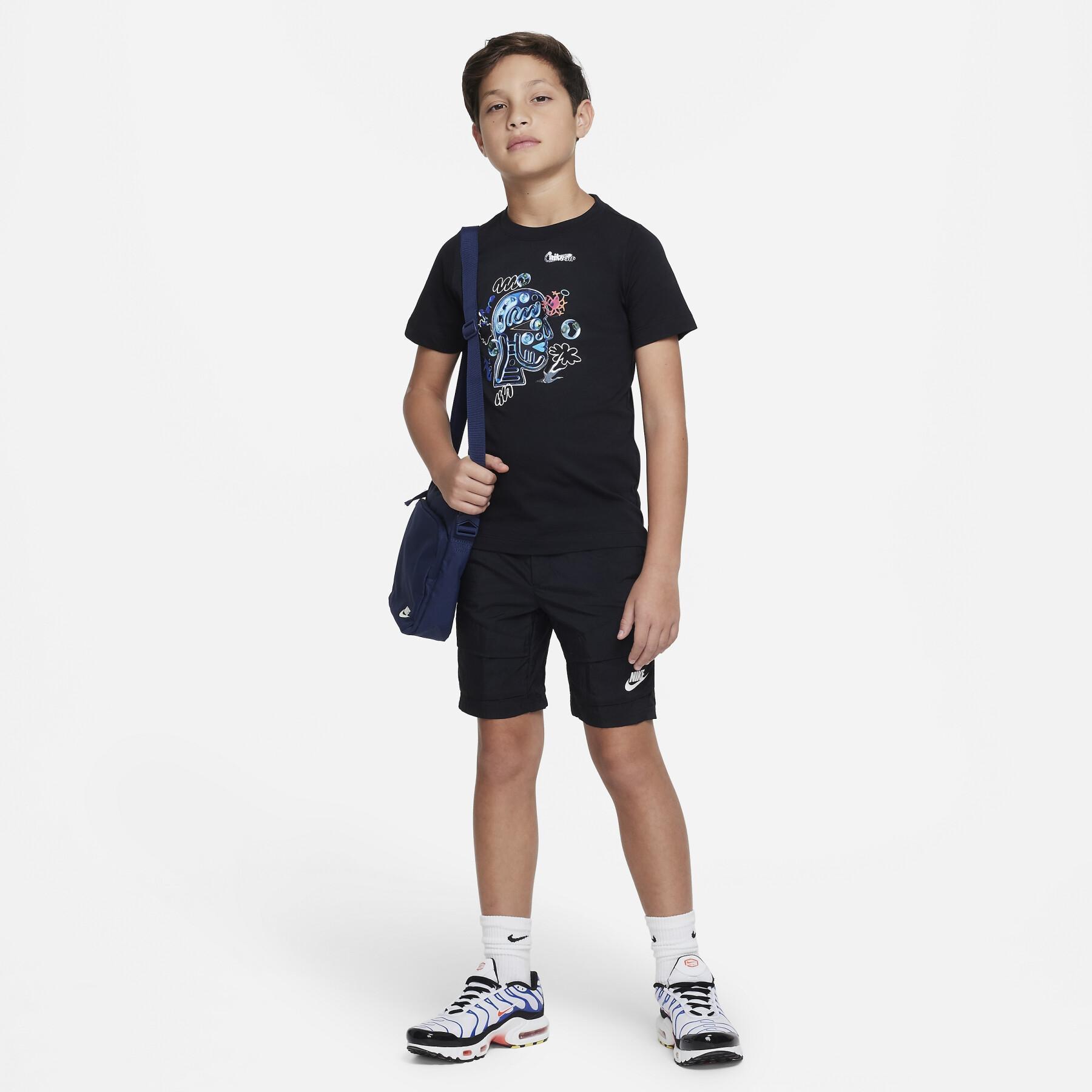 Child's T-shirt Nike Air Max Day