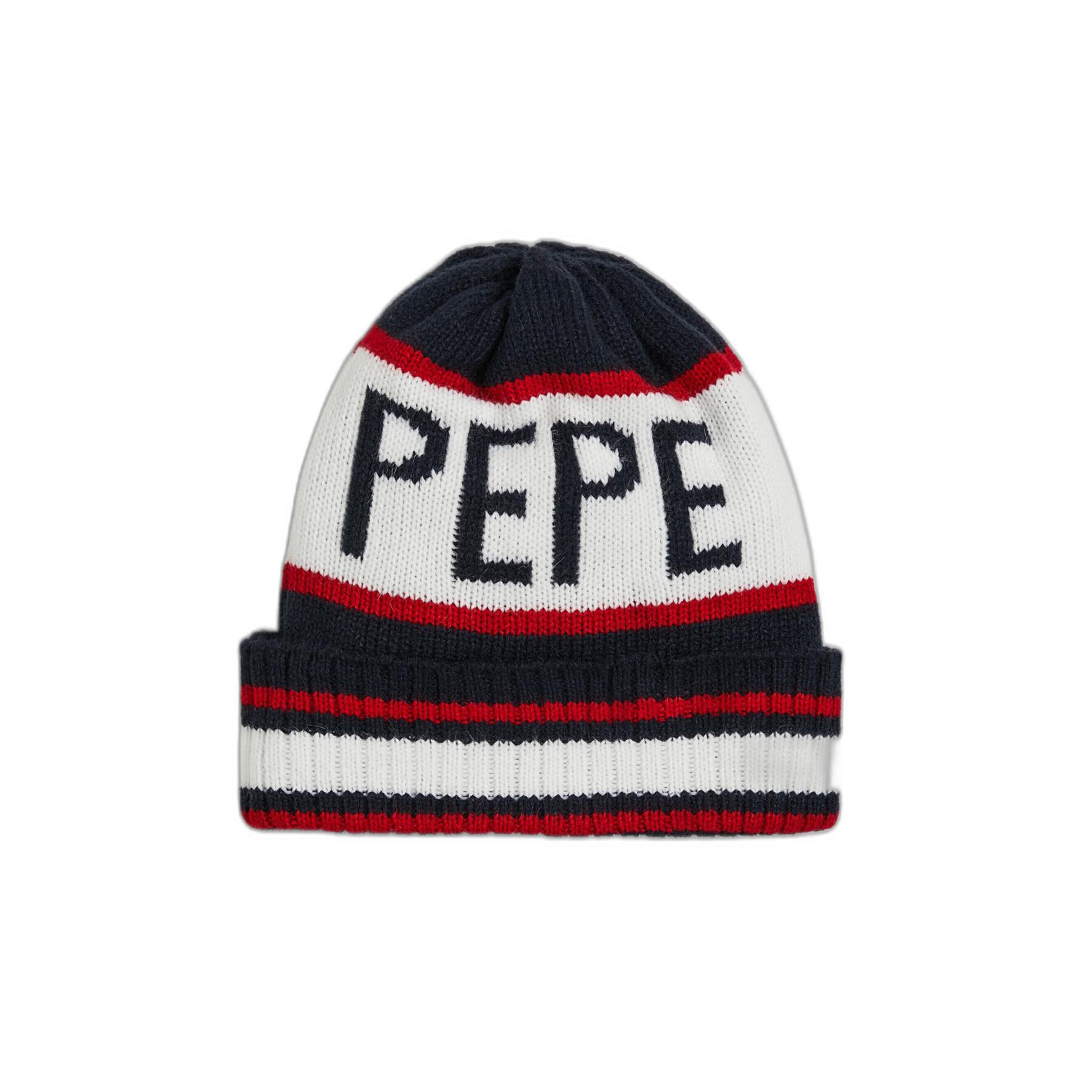 Children's hat Pepe Jeans Huxley