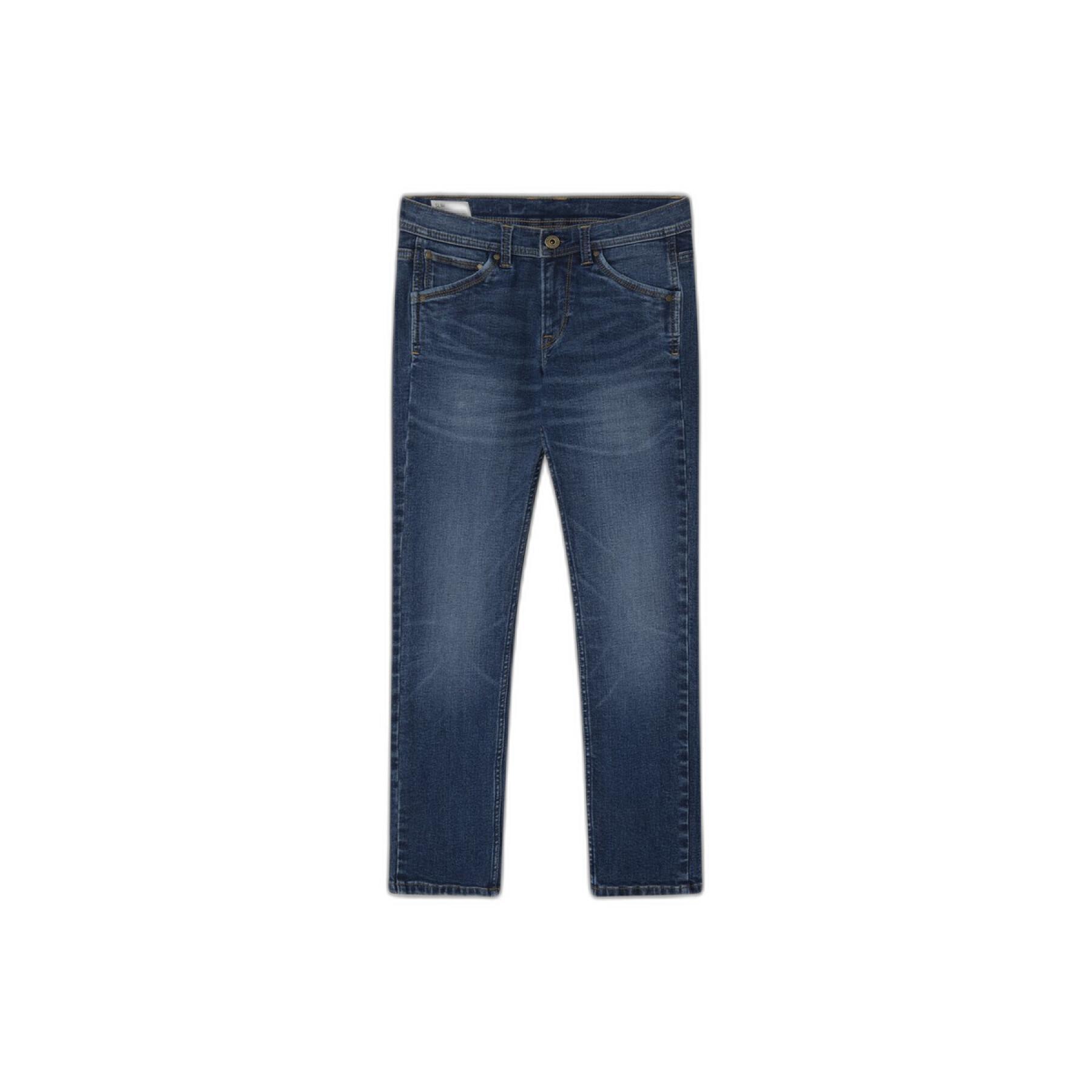 Children's jeans Pepe Jeans Cashed