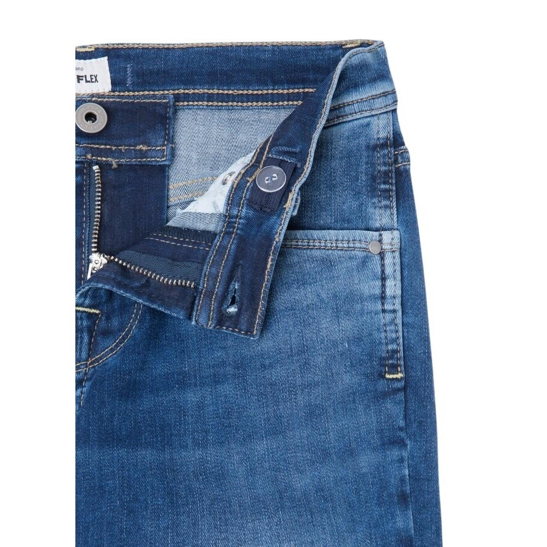 Children's jeans Pepe Jeans Cashed