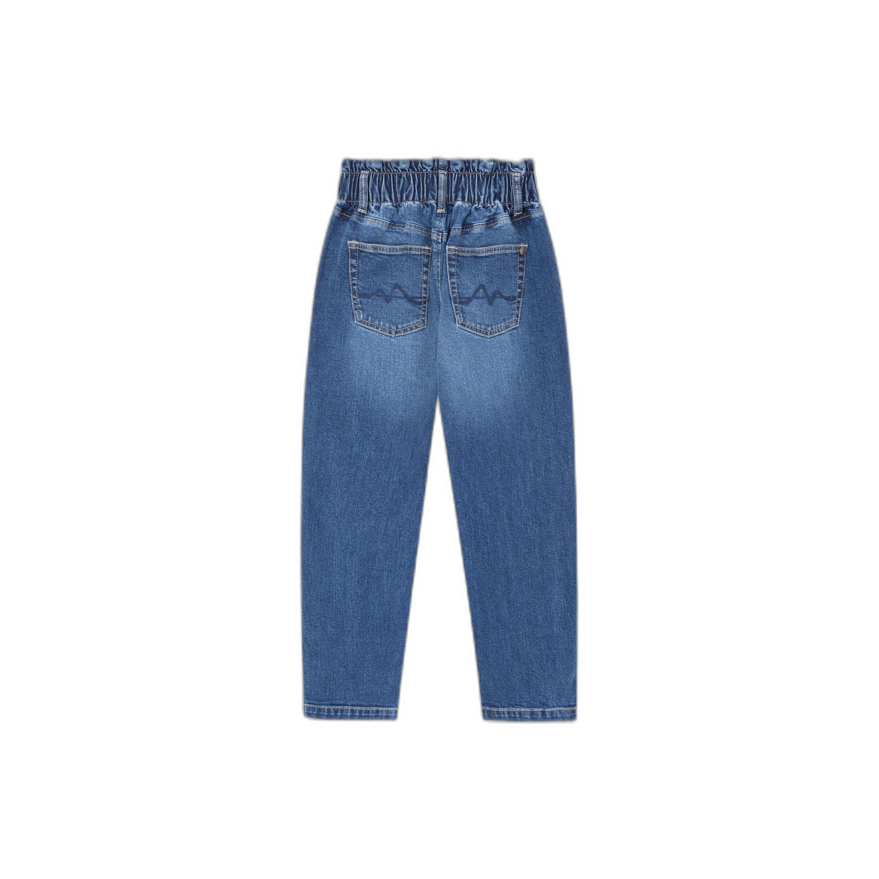 Girl's jeans Pepe Jeans Lenny