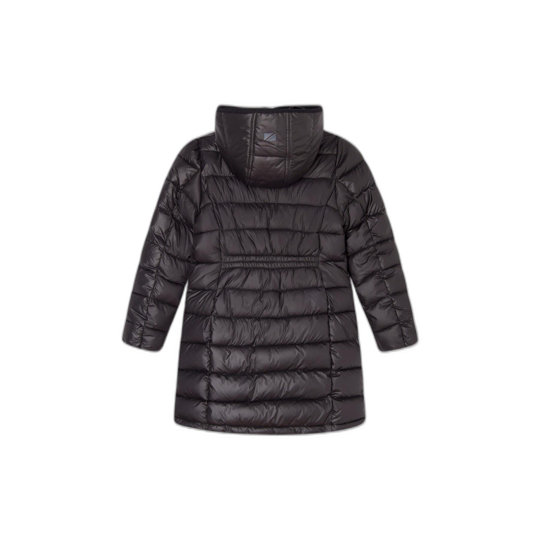Puffer Jacket girl Pepe Jeans Aisley