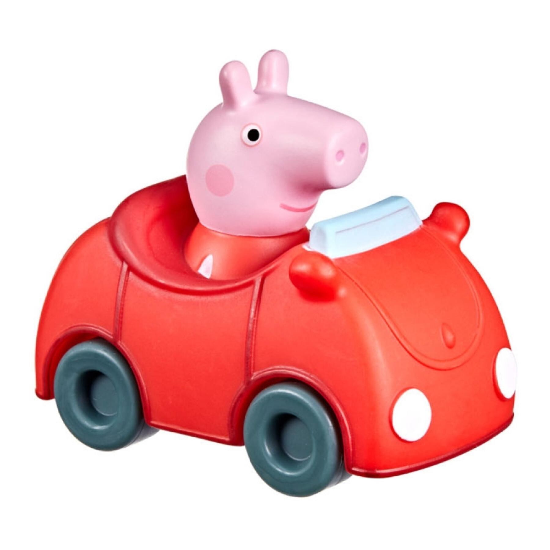 Car games Peppa Pig Mini Buggy