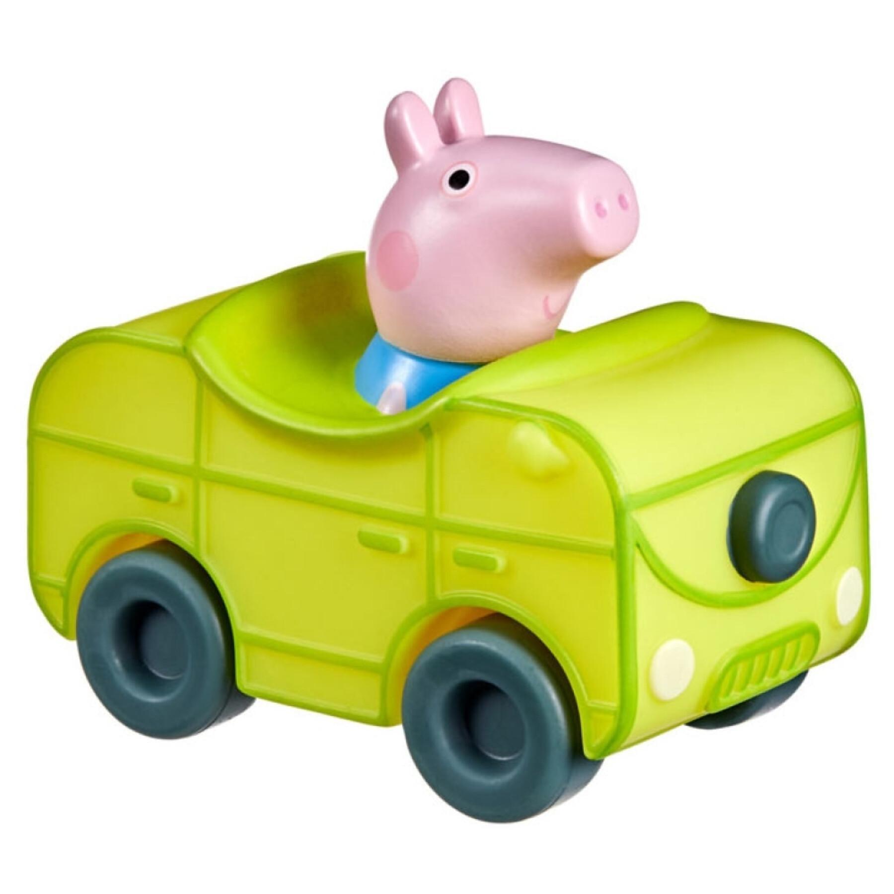 Car games Peppa Pig Mini Buggy