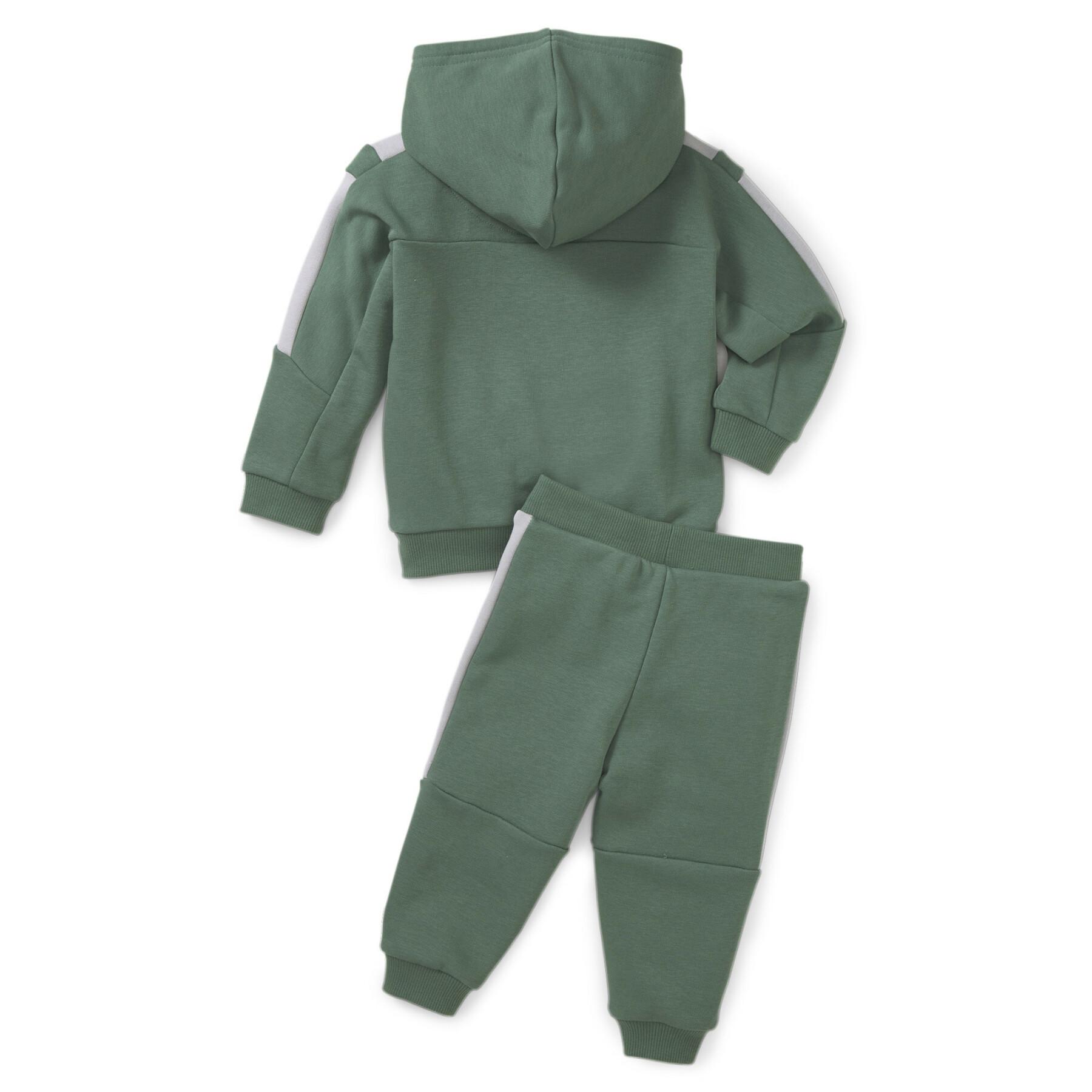 Baby hoodie Puma MAPF1