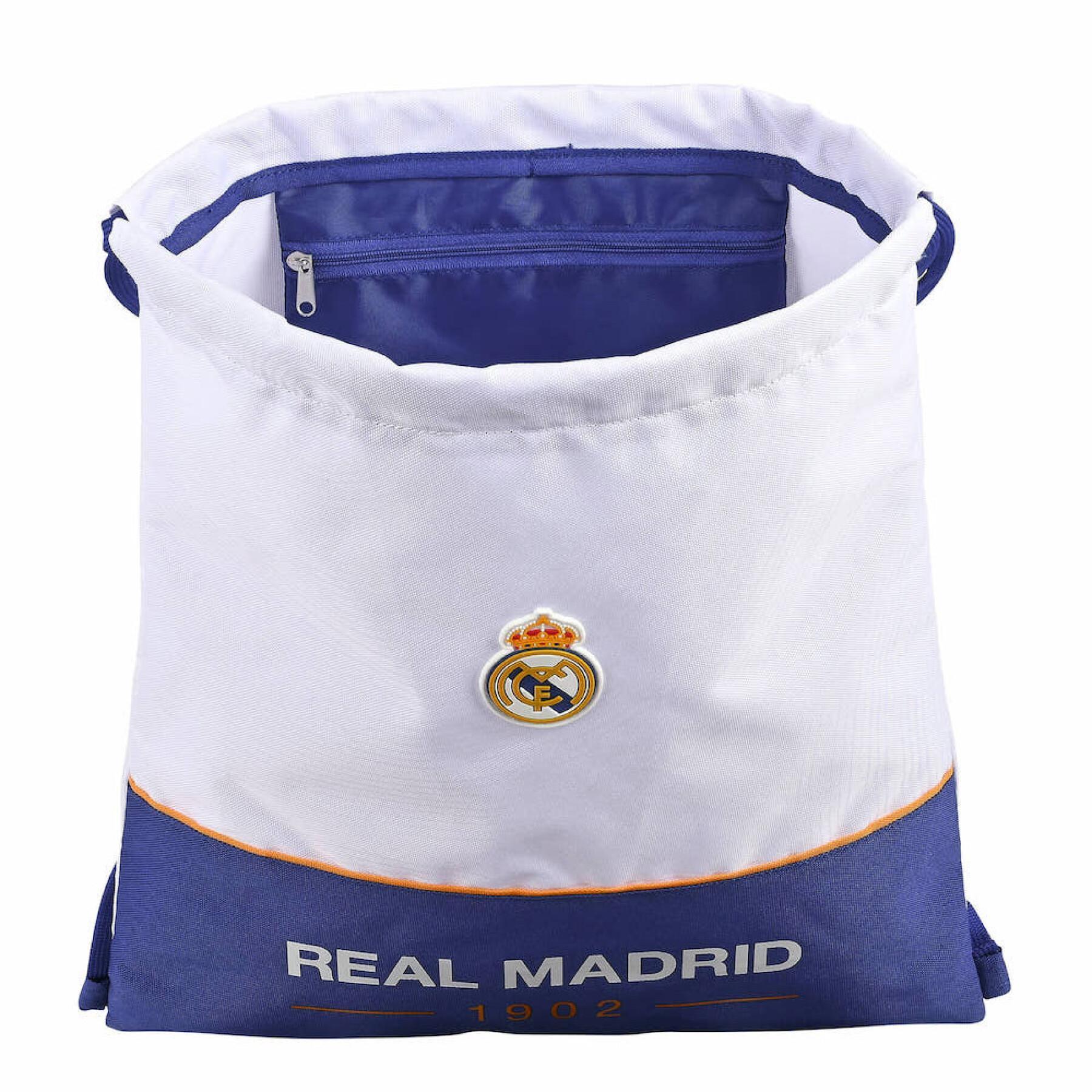 Children's sports bag Real Madrid