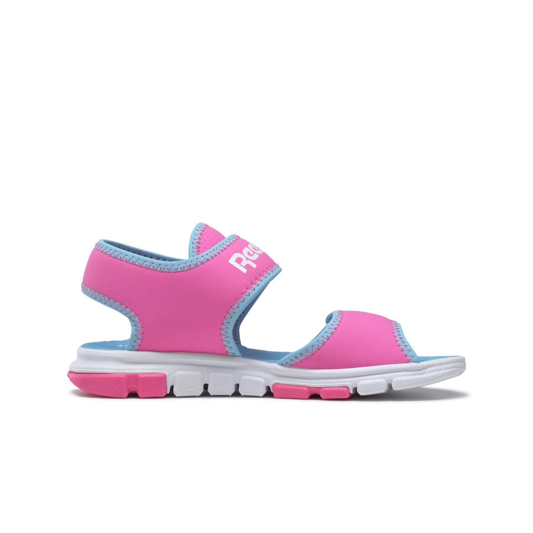 Girls' sandals Reebok Wave Glider III