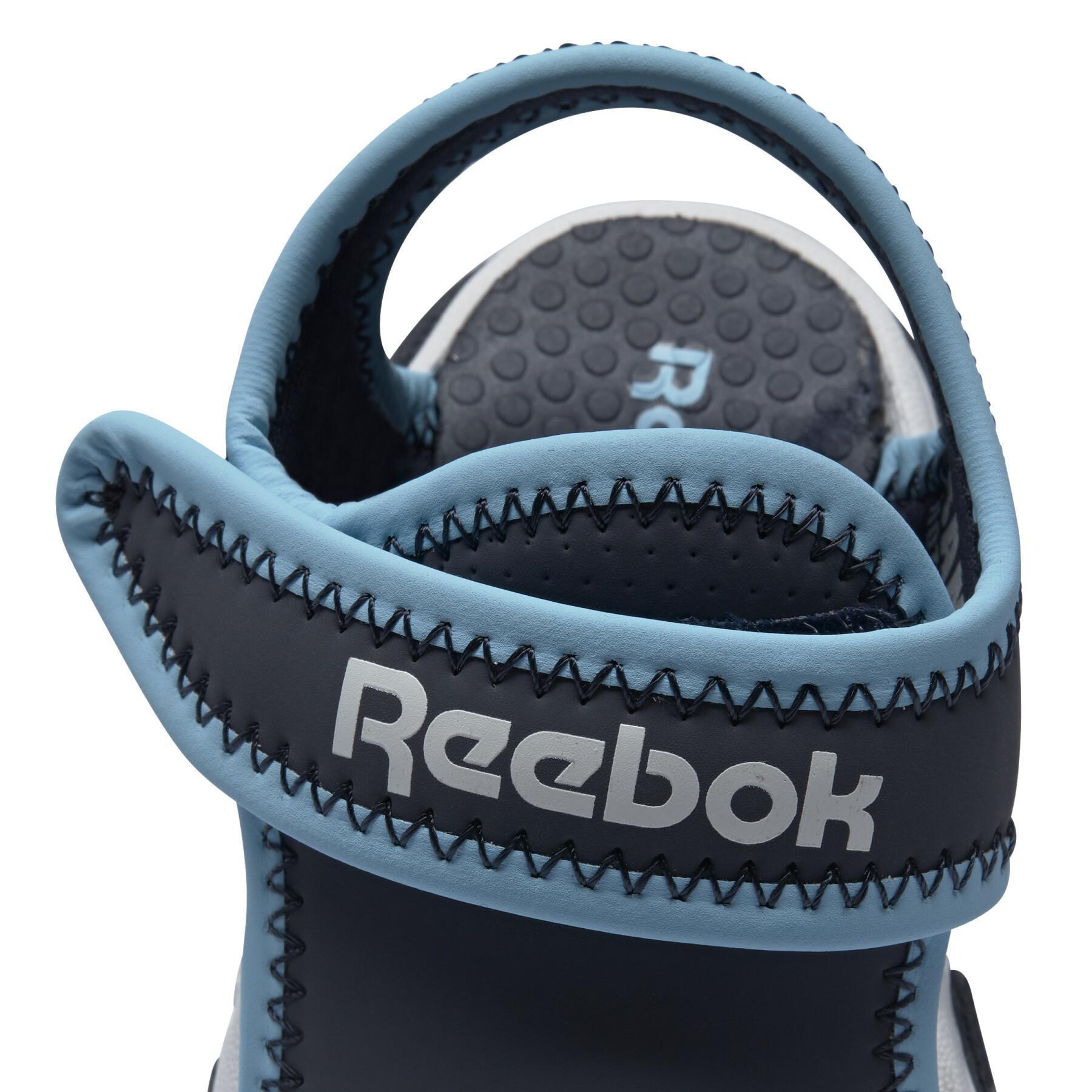 Baby boy sandals Reebok Wave Glider III