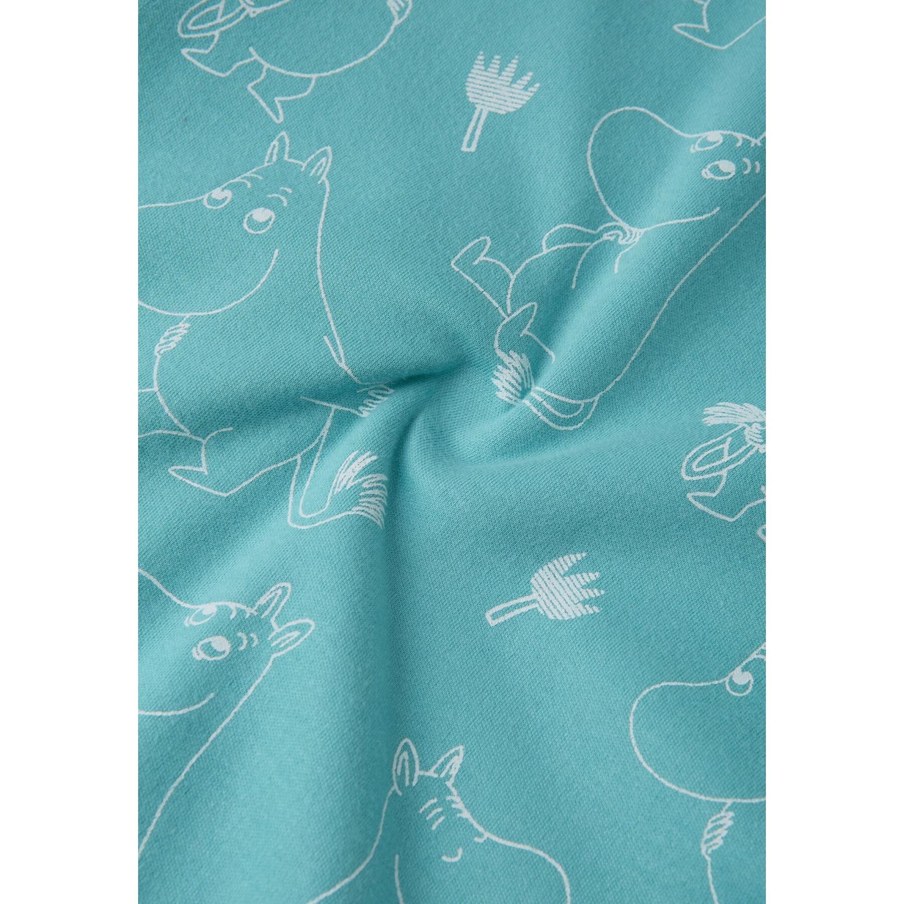 Baby suit Reima Moomin Sovare