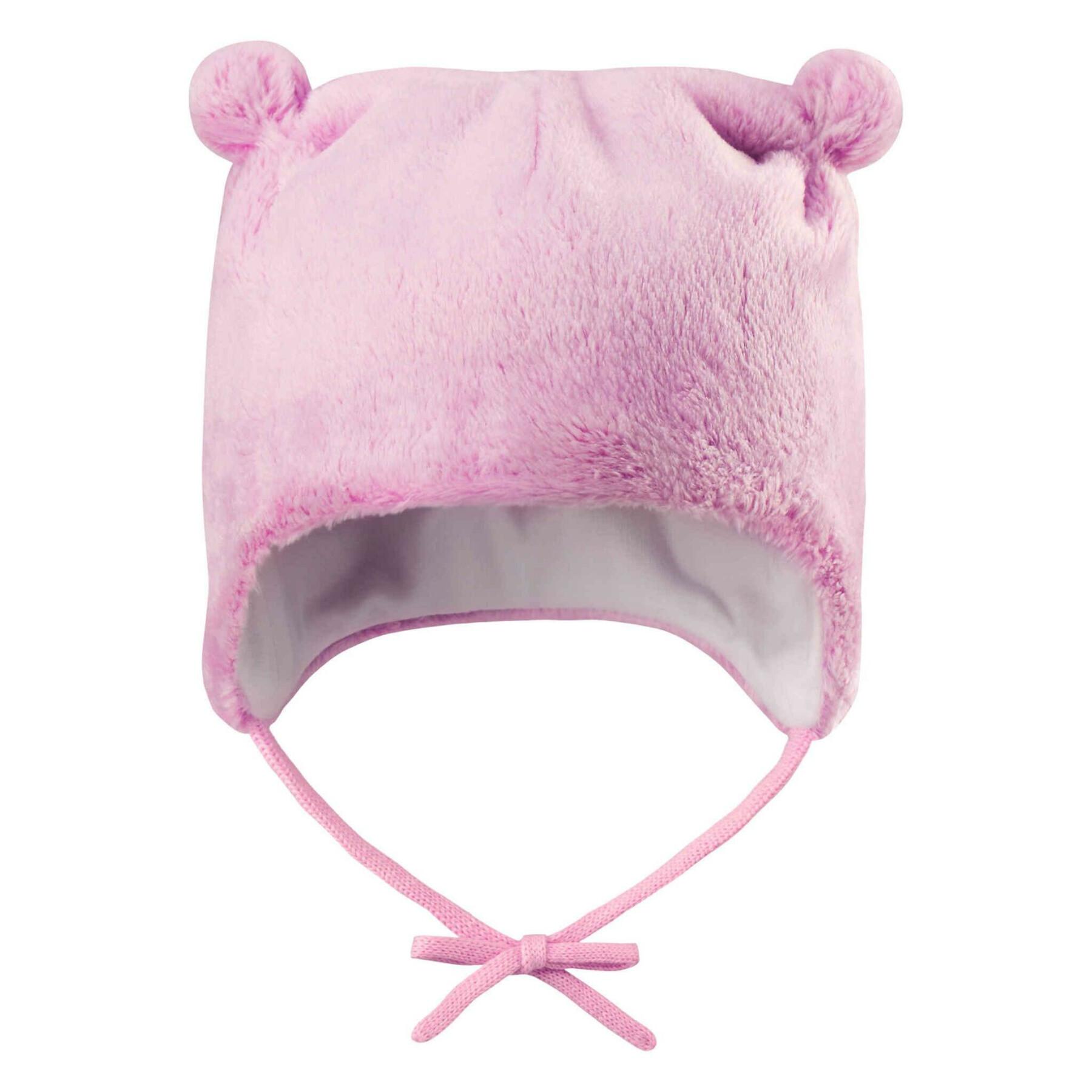 Baby bonnet Reima Bearcub