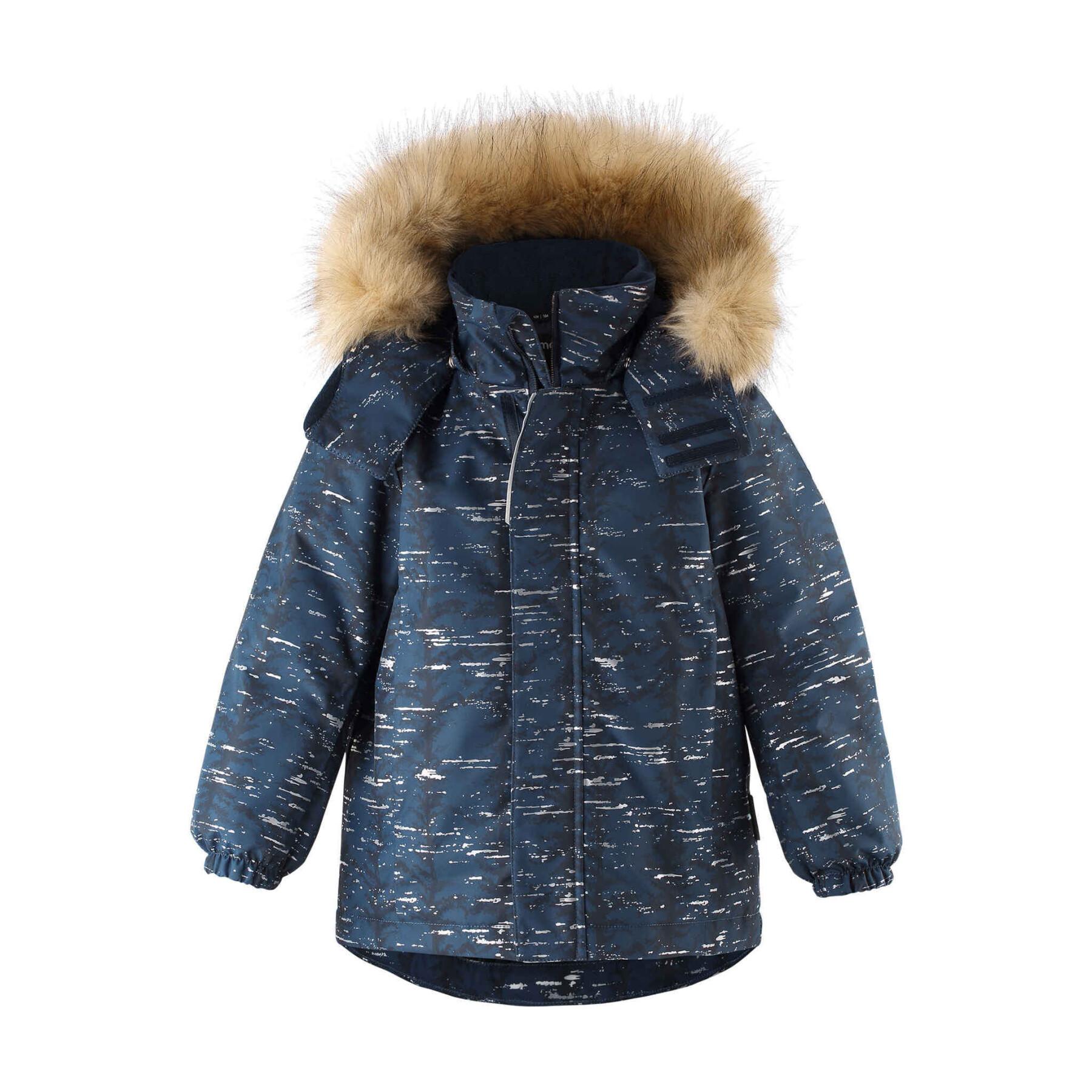 Waterproof jacket for children Reima Sprig