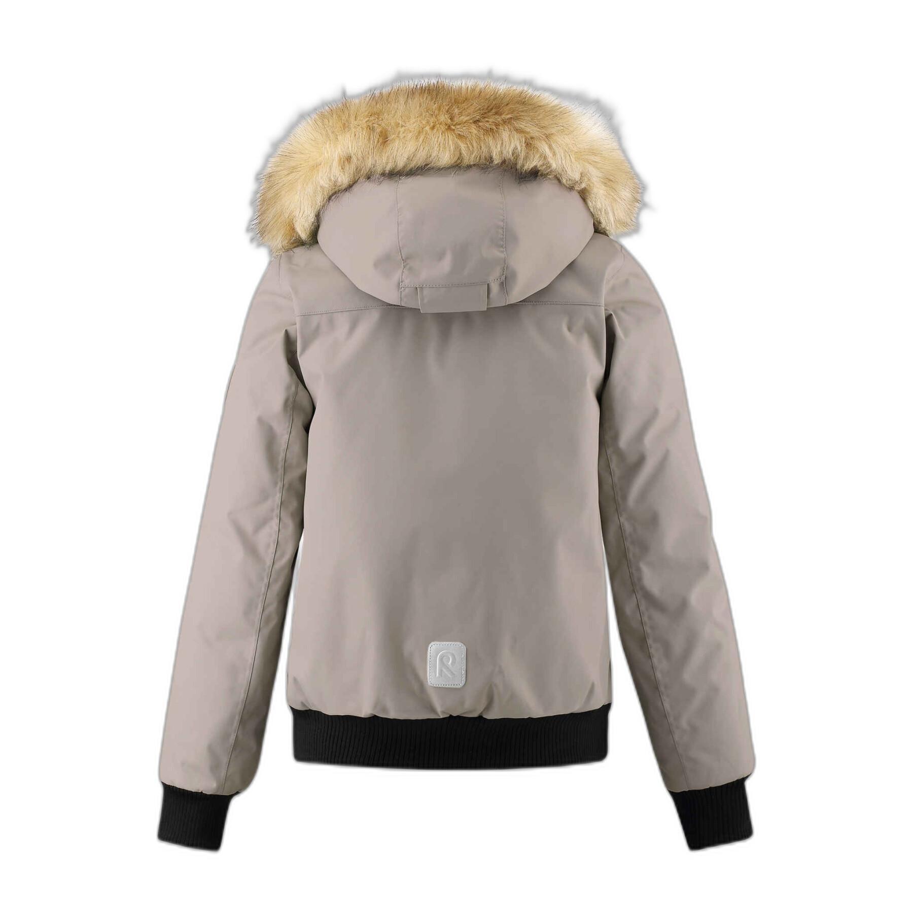 Waterproof winter jacket for children Reima Reima tec Ore