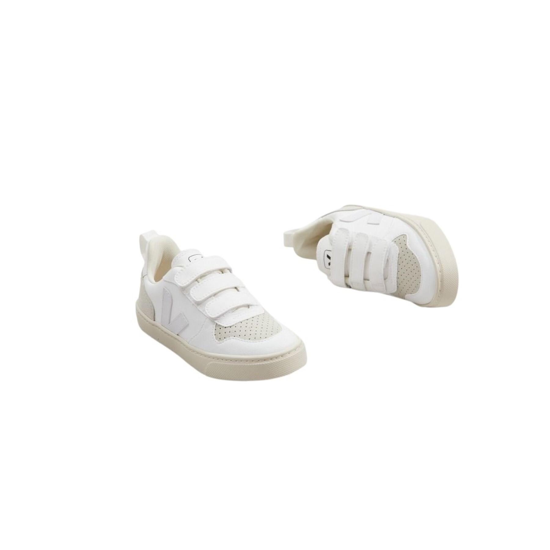 Children's sneakers Veja Small V-10