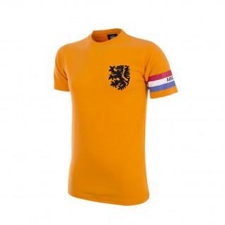 Child's T-shirt Copa Pays-Bas Captain