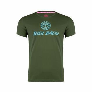 Child's T-shirt Bidi Badu Caven Basic Logo