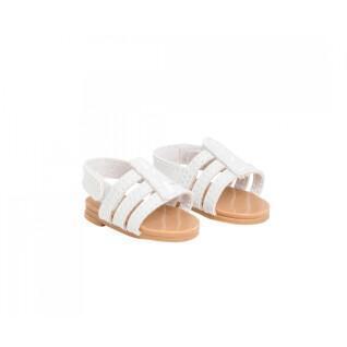 Sandals for dolls ma Corolle