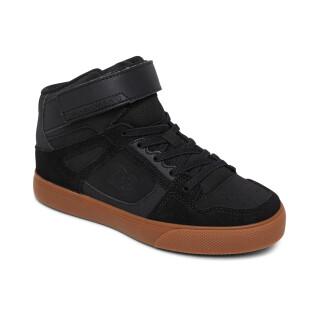Children's sneakers DC Shoes Pure High-Top Ev