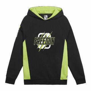 Children's hoodie Freegun Racing