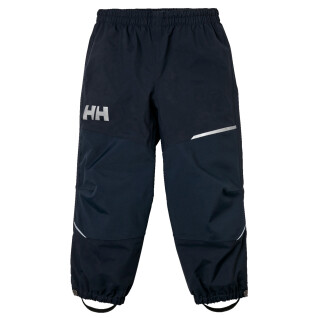 Children's jogging suit Helly Hansen sogn
