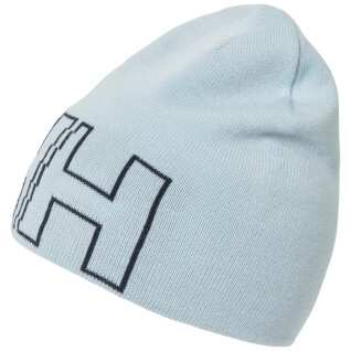 Children's hat Helly Hansen outline