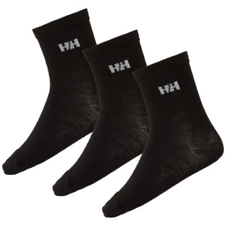 Children's socks Helly Hansen wool basic (x3)