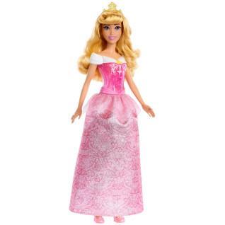 Princess doll Mattel France Aurore