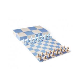 Chess game Printworks Play