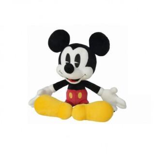Plush Simba Disney Mickey Retro 25 cm