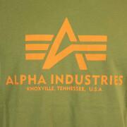 Child's T-shirt Alpha Industries Hot Wheels Flag
