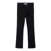 High waist bootcut pants for girls Name it Polly