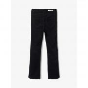 High waist bootcut pants for girls Name it Polly